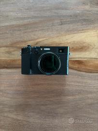 Fujifilm X100VI