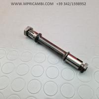 CONTROALBERO EQUILIBRATURA YAMAHA YZF 450 2010 201