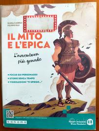 Il mito e l` epica