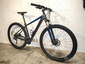mtb Cube Analog 29