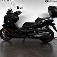 BMW C 400 GT Abs