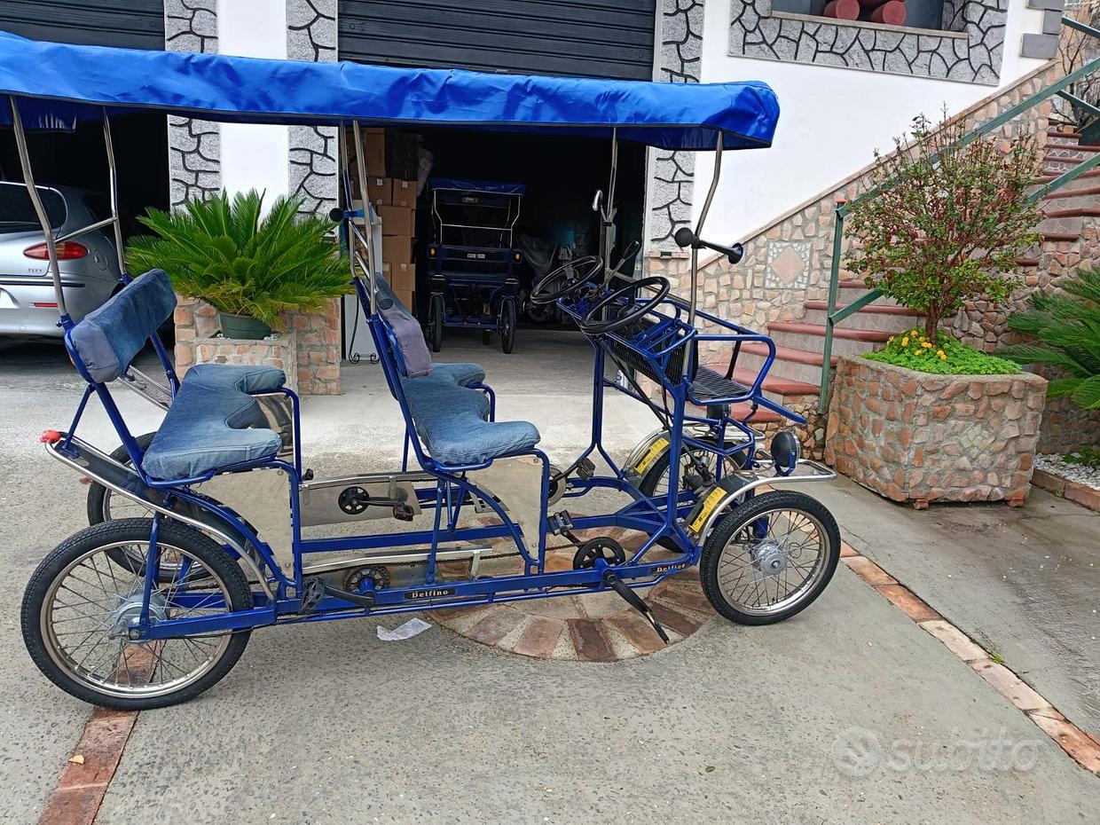 Poste italiane Fantastiche offerte di Biciclette