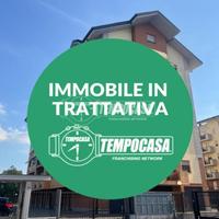 LUMINOSO TRILOCALE DI RECENTE COSTRUZIONE CON AMPI