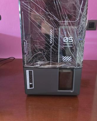 Stampante 3D Elegoo MArs 5 Ultra