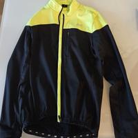 Giacca tecnica per bici