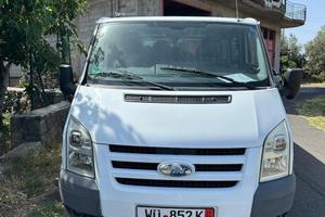 Ford Transit anno 2010 1.8 TDCi 90 CV