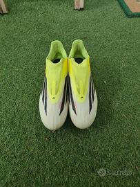scarpe calcio Nike f 50 tg 42