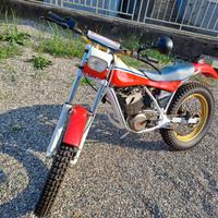 Montesa cota