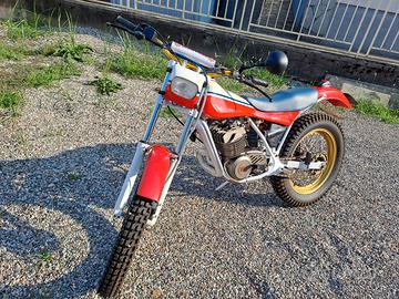 Montesa cota