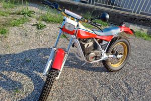Montesa cota