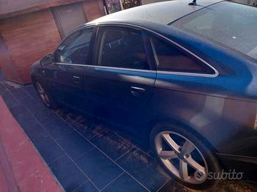 AUDI A6 3ª serie