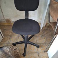 sedia ufficio