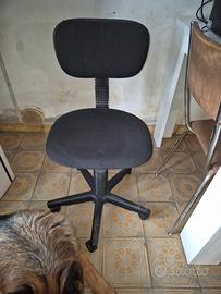 sedia ufficio