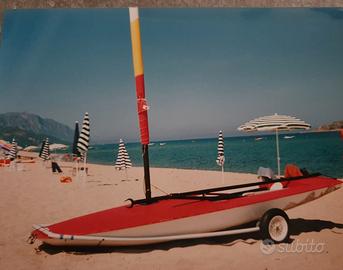 Topper Dinghy