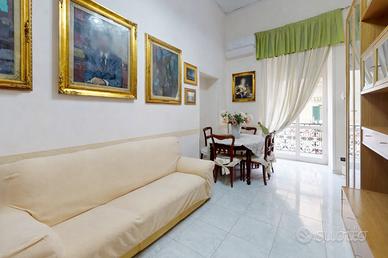 Appartamento Napoli [Cod. rif 3289466VRG]