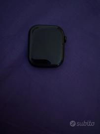 Apple watch serie 10