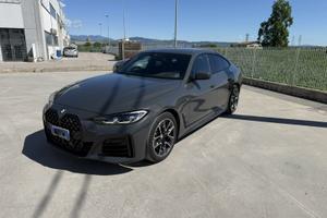 BMW Serie 4  420 Gran coupè - 2022 - XDrive Msport