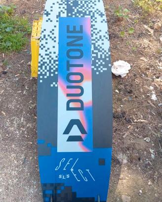 Tavola kite-surf 
