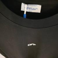 Maglia Off-White Limited