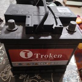 batteria auto