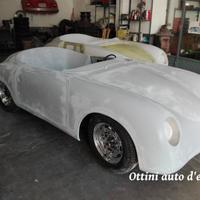 Porsche 356 speedster replica