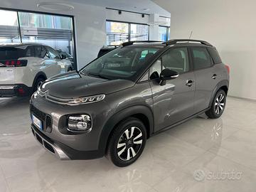 CITROEN C3 Aircross PureTech 110 S&S Shine Apple