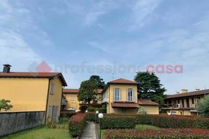 Appartamento Castano Primo [Cod. rif 3205289VRG]