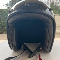 Casco jet Prenier Le Petit classic taglia L