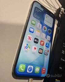 smartphone iPhone 12 pro max