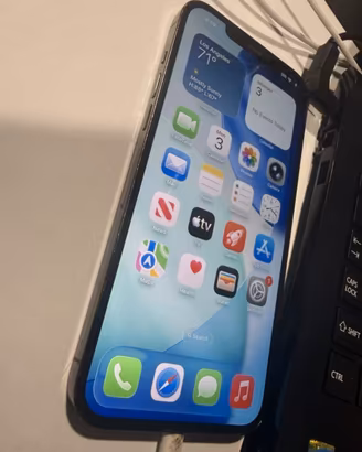 smartphone iPhone 12 pro max