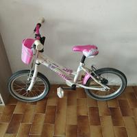 BICI PER BAMBINA