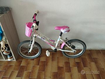 BICI PER BAMBINA