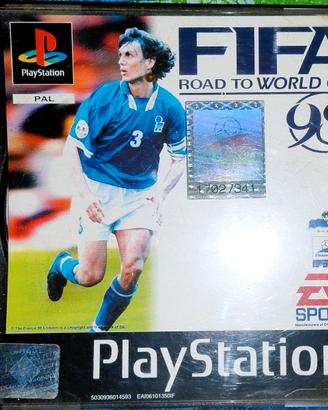Giochi Originali per PlayStation 1 - Vari Titoli