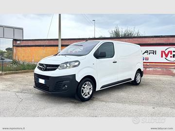 OPEL VIVARO ENJOY PM 3 POSTI 1.5D 120CV