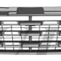 GRIGLIA RENAULT MASTER 2010