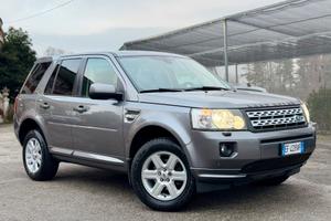 Land Rover Freelander 2011 2.2 SD4 S.W. HSE GARANZ