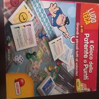 Gioco da Tavolo - IL GIOCO DELLA PATENTE A PUNTI