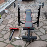 Panca Fitness
