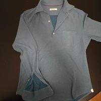 maglia a maniche lunghe loro piana 