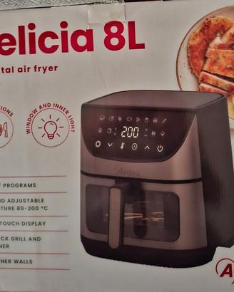 Friggitrice ad aria nuova