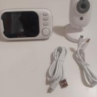 BEBY MONITOR 