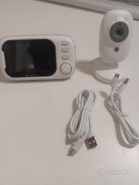 BEBY MONITOR 