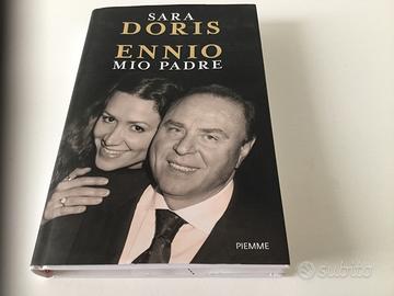 ENNIO MIO PADRE