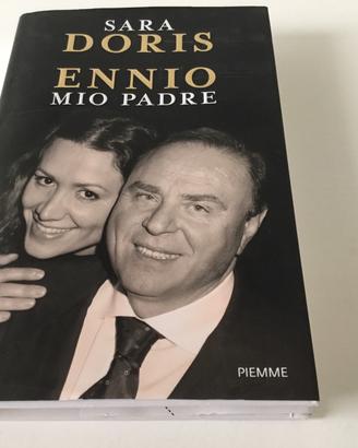 ENNIO MIO PADRE