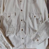 camicia trussardi uomo 