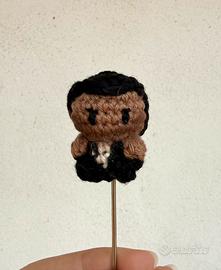 Amigurumi Simon - Bridgerton