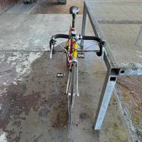 Bici da corsa