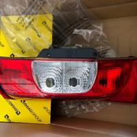 Fanale Fiorino posteriore sx
