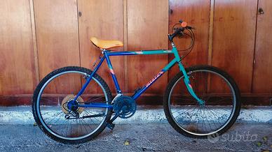 Montain-Bike Atala 