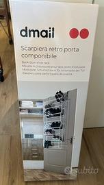 Scarpiera reteo porta